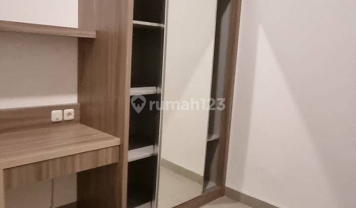 Disewakan Apartemen Fatmawati City Centre Jakarta Selatan 2