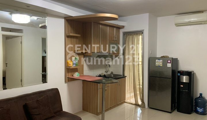 Dijual Apartemen Green Palace Kalibata Tower Palem.