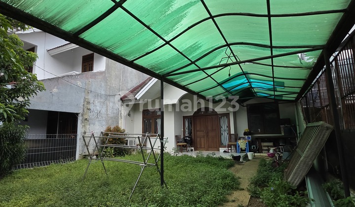 Dijual tanah kavling bonus rumah tipe studio di kavling DKI Jagakarsa Dijual tanah kavling bonus rumah tipe studio di kavling DKI Jagakarsa