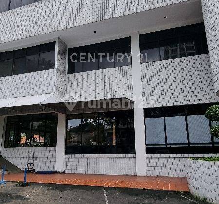 Disewakan Ruangan Untuk Resto Dan Cafe Di Jakarta Selatan 1