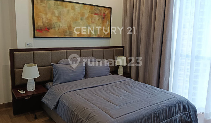 For Rent The Pakubuwono Spring 2 Bedrooms Furnished. 2