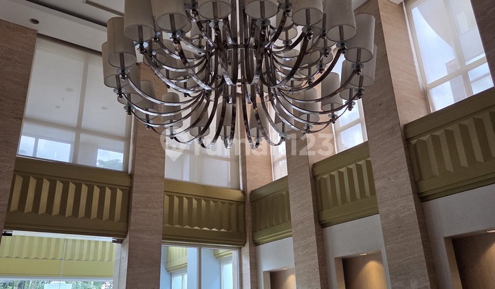 Jual Apartemen Cik Ditiro 2 Kamar Furnished Jual Apartemen Cik Ditiro 2 Kamar Furnished