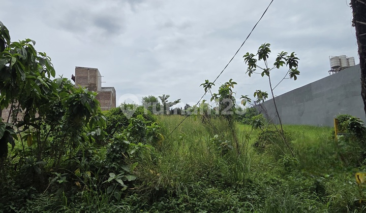 Jual Tanah Kavling Siap Bangun di Bukit Cinere Indah Jual Tanah Kavling Siap Bangun di Bukit Cinere Indah