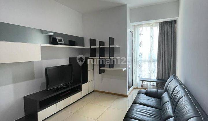 Dijual Apartemen Gandaria Height Jakarta Selatan 2