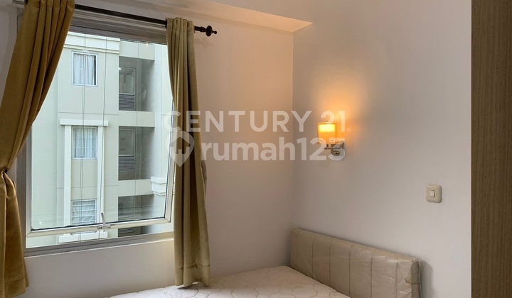 Dijual Apartemen Green Palace Kalibata Tower Palem. 2