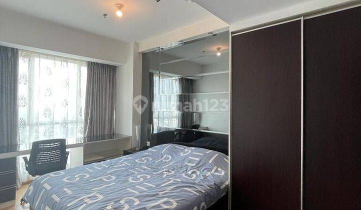 Dijual Apartemen Gandaria Height Jakarta Selatan 1