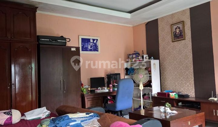 Jual rumah tipe studio di komplek Kavling DKI Jagakarsa Jual rumah tipe studio di komplek Kavling DKI Jagakarsa