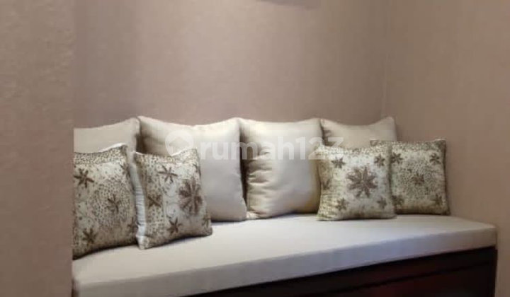 Sell One Park Avenue Gandaria Apartment South Jakarta. 2