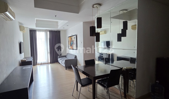 Sell Cik Ditiro 2 Bedroom Furnished Apartment 2