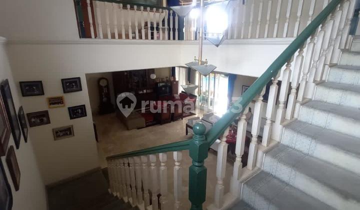 Dijual Rumah Asri Di Lebak Bulus Jakarta Selatan 2