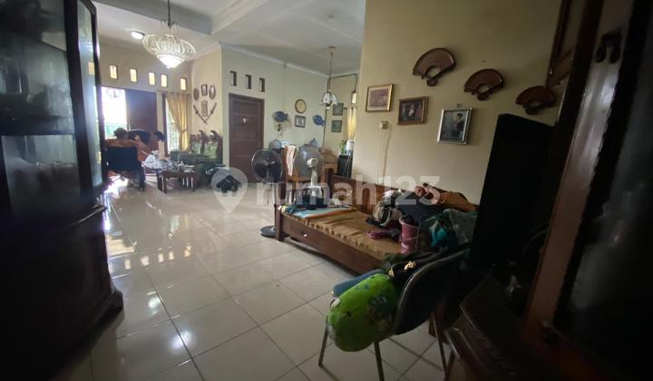 Sell house in Tanah Baru Depok 2