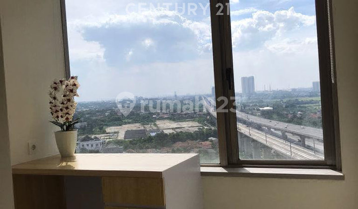 Dijual Unit Apartemen Orange County Cikarang Dijual Unit Apartemen Orange County Cikarang