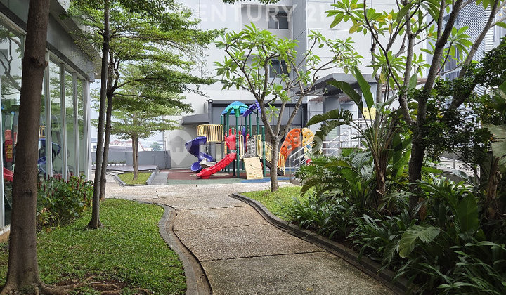 For Rent Kencana Somerset Pondok Indah Apartment. For Rent Kencana Somerset Pondok Indah Apartment.