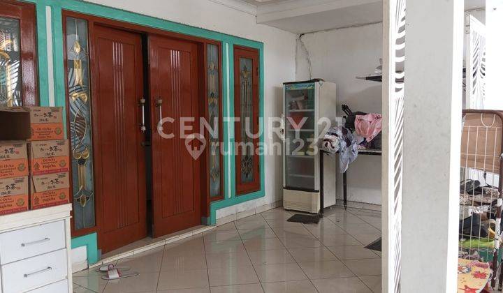 Dijual Rumah Zona Komersial Di Lenteng Agung Jagakarsa. 2