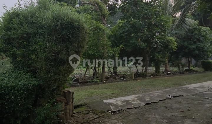 Jual Tanah Zona Komersial Di Pancoran Jakarta Selatan