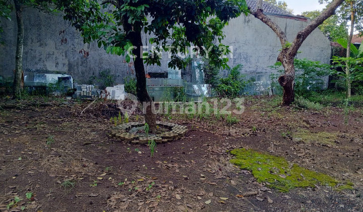 Dijual Rumah Hitung Tanah Di Lebak Bulus Dekat MRT. 2