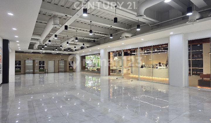 For Rent Office Space in Lebak Bulus Very Strategic. For Rent Office Space in Lebak Bulus Very Strategic.