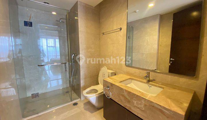 Dijual Apartemen Ascott Ciputra World  Kuningan Tipe 2 Kamar.  2