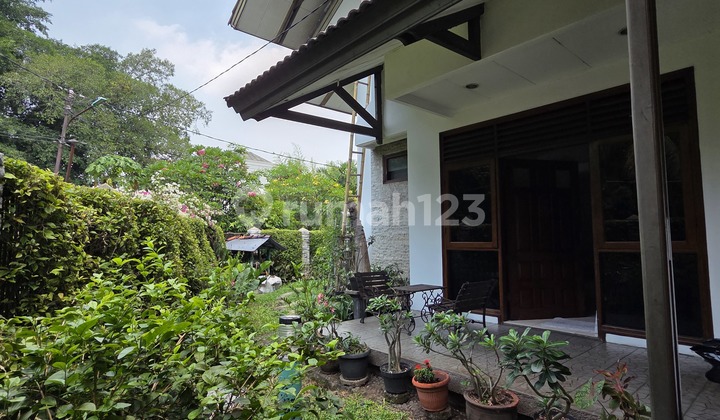 Rumah Dijual Di Taman Aries Meruya Jakarta Barat.