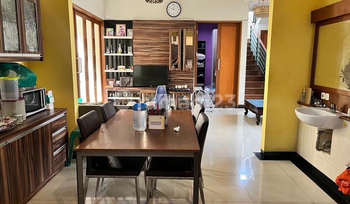 foto lainnya dijual rumah di jl. jati