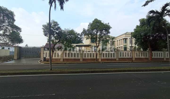 Dijual Rumah Posisi Hoek Di Permata Indah , Lippo Karawaci - Tangerang Dijual Rumah Posisi Hoek Di Permata Indah , Lippo Karawaci - Tangerang