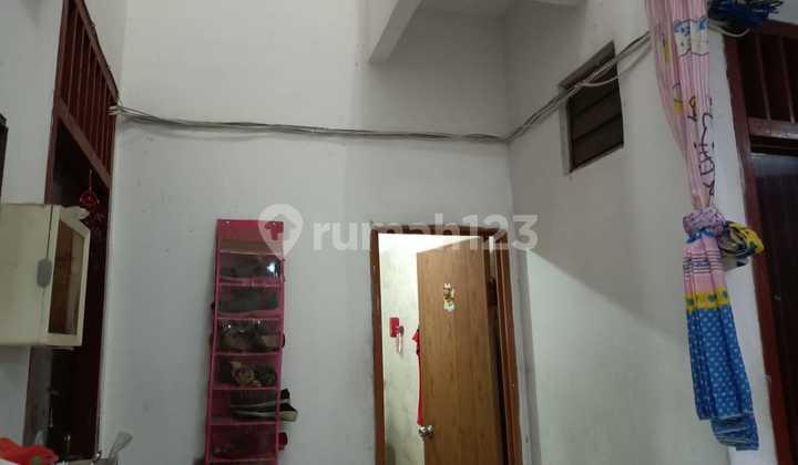 For Sale: Corner House, Ready to Occupy in Danau Maninjau, Perumahan 2 - Karawaci, Tangerang 2
