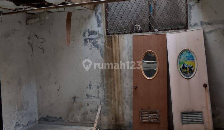 Dijual Rumah Di Taman Pabuaran , Pabuaran, Kecamatan Karawaci, Kota Tangerang 2