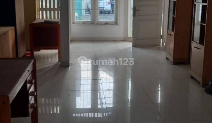 kan rumah Cluster Taman Bromo Jl. Gunung Davos, Lippo Karawaci 2