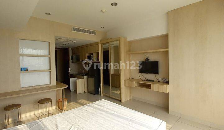 kan Apartemen U Residence Tower 3 type studio full furnish 2