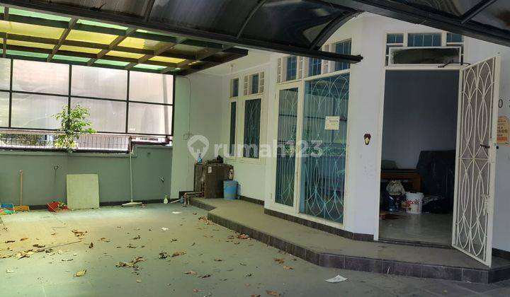 kan Rumah Mewah di Permata Millenium - Lippo karawaci 1