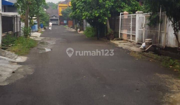 rumah siap huni dan lingkungkan nyaman hanya di Permata Sakti, Lippo Karawaci -Tangerang 2