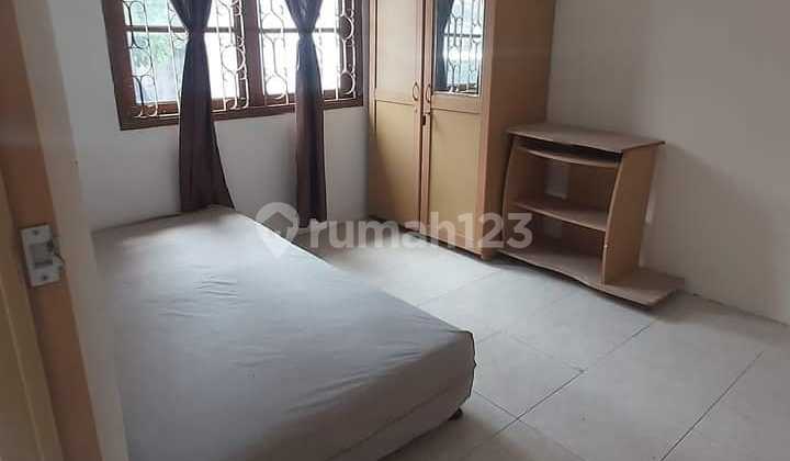 Dijual Rumah Di Batu Jimbar , Lippo Karawaci - Tangerang 2