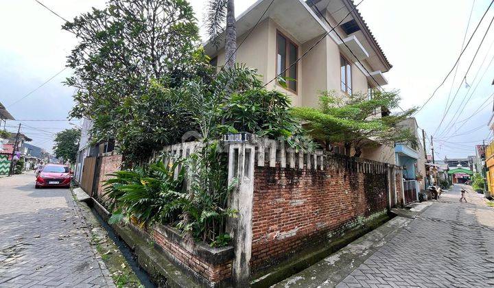 foto lainnya dijual rumah di jl. jati