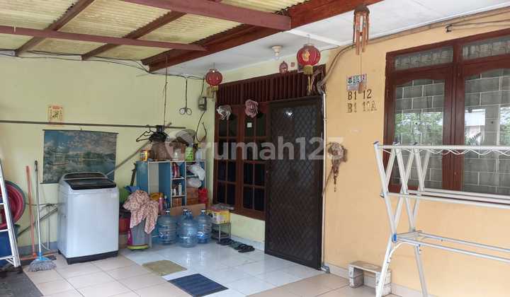 Dijual 2 Rumah  Jadi Satu Di Sari Bumi , Binong - Lippo Karawaci 2