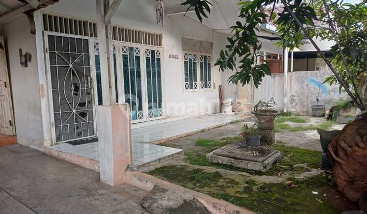 Dijual Rumah di Taman Permata Sektor 6 , Lippo Karawaci - Tangerang