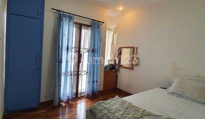 Dijual Rumah Siap Huni Di Taman Pattaya , Lippo Karawaci 2