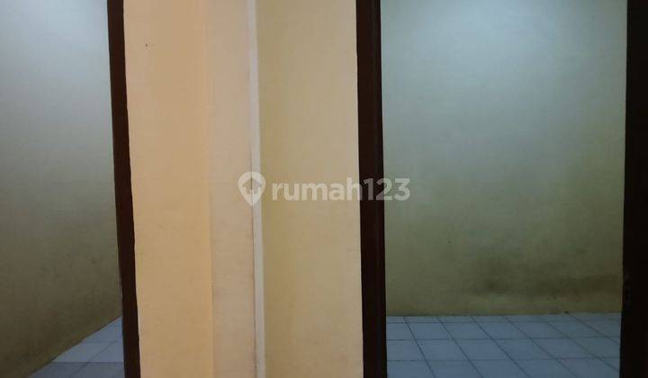 Dijual rumah kontrakan siap pakai di Kampung Peusar , Lippo Karawaci - Tangerang 2