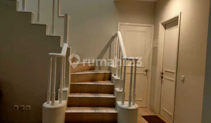 For Sale Ready to Occupy House, Sumatera Street, Lippo Karawaci - Tangerang 2