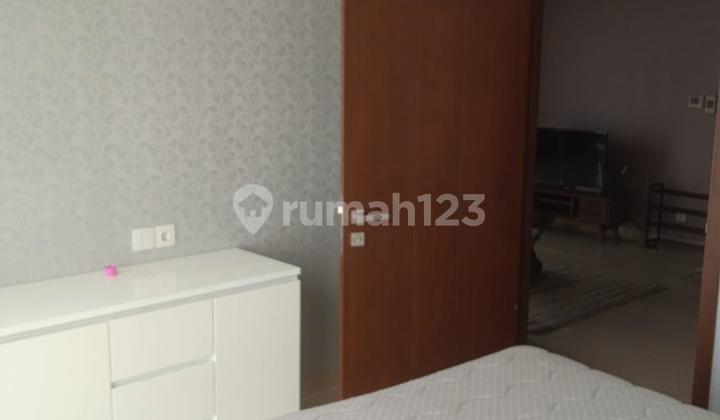 Dijual Cepat Apartemen U Residence Tower 2, Furnish dan Siap Huni di Lippo Karawaci - Tangerang Dijual Cepat Apartemen U Residence Tower 2, Furnish dan Siap Huni di Lippo Karawaci - Tangerang