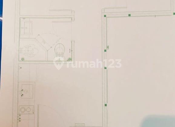 Dijual Apartemen Fatmawati City Center di Cilandak , Jakarta Selatan 2