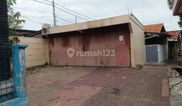 Dijual Rumah di Kampung Rawa Beureum - Sepatan Timur 2