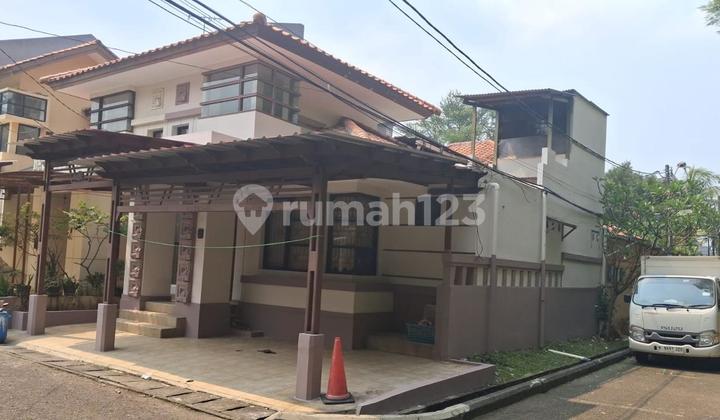 Disewakan Rumah Hunian di Taman Ubud Lestari 2 - Lippo Karawaci 2