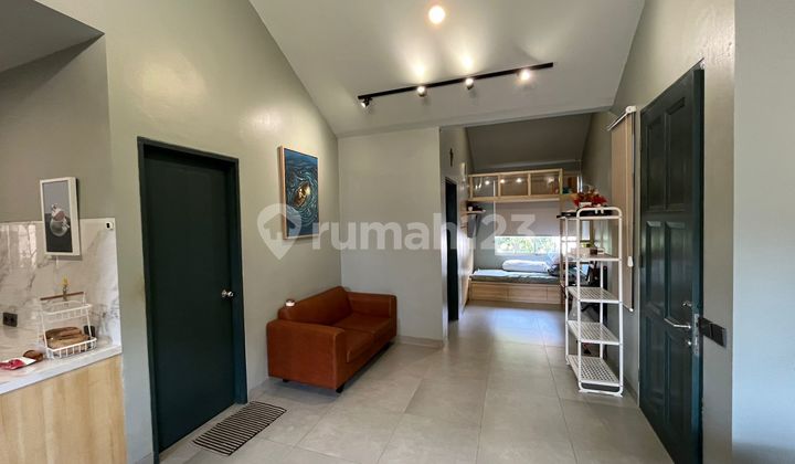 Dijual Townhouse di Taman Ayu Siap Huni ,Lippo Karawaci -Tangerang