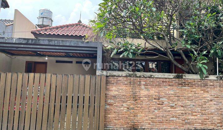 foto lainnya dijual rumah di jl. jati