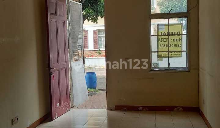 For Sale 1st Floor Townhouse Taman Ayu in Lippo Karawaci - Tangerang 2