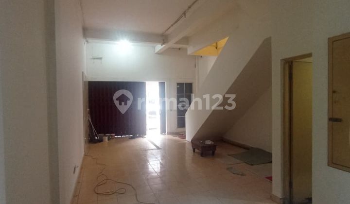Dijual Ruko Palais De Europe Jl. Lafayet , Lippo Karawaci - Tangerang