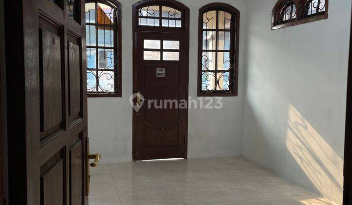 Dijual Rumah 2 Lantai  Di Perumnas 1, Cibodas - Kota Tangerang 2