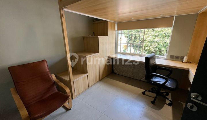 Dijual Townhouse di Taman Ayu Siap Huni ,Lippo Karawaci -Tangerang 2