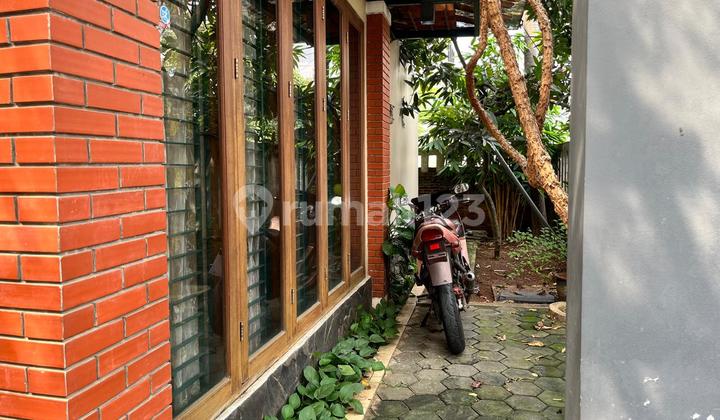 foto lainnya dijual rumah di jl. jati