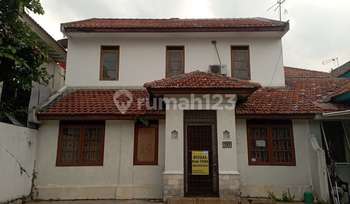 Dijual Rumah Di Batu Jimbar , Lippo Karawaci - Tangerang Dijual Rumah Di Batu Jimbar , Lippo Karawaci - Tangerang